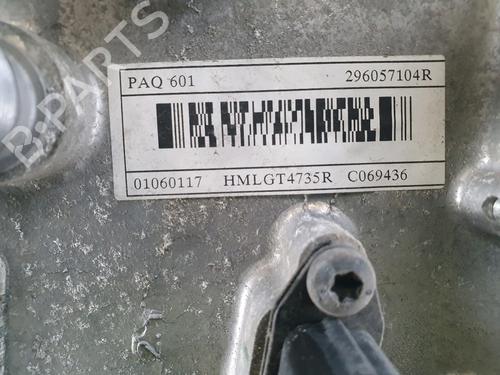 Inverter/Converter RENAULT ZOE (BFM_) ZOE | BP31912980M119 