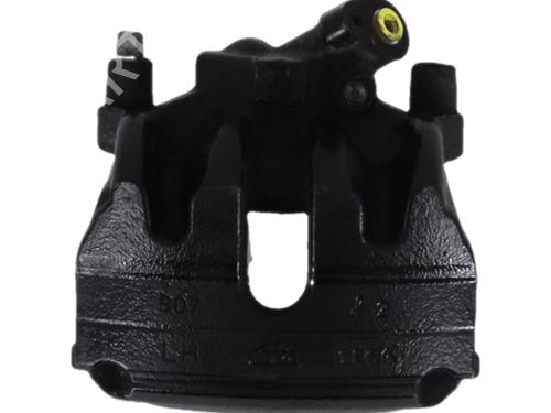 Used Left front brake caliper Left front brake caliper PEUGEOT 508 SW I (8E_) 2.0 HDi RXH Hybrid4 (200 hp) 40441161 40441161