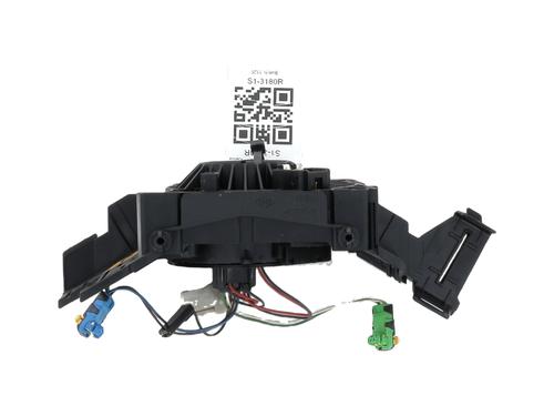 Kontaktrulle Airbag RENAULT GRAND SCÉNIC II (JM0/1_) 2.0 dCi (JM1K) | BP30924997C102