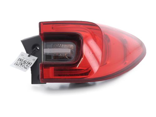 Right taillight RENAULT KADJAR (HA_, HL_) 1.6 dCi 130 (HLA4) | BP37482941C35 - Image 5