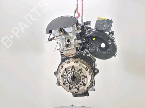 Engine VW POLO IV (9N_, 9A_) | BP28835345M1