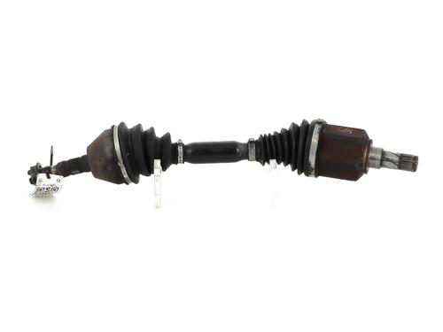 Left front driveshaft OPEL ASTRA H (A04)  | BP27729468M38 