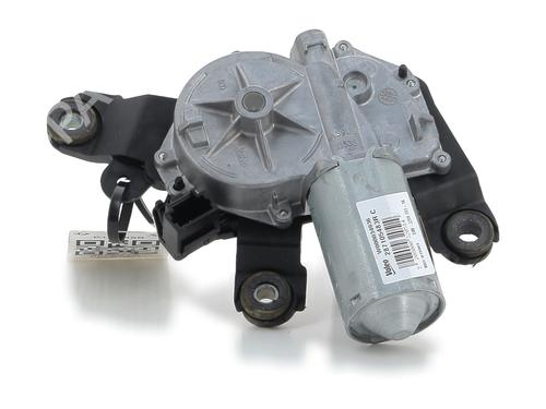 Rear wiper motor RENAULT CLIO IV (BH_) 0.9 TCe 90 (BHNF, BHMA, BHMH, BHJK, BHJR) | BP28417713M102 