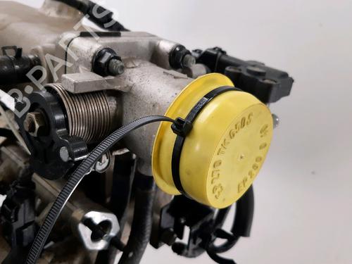 Engine HYUNDAI GETZ (TB) 1.1 | BP33533441M1  - Image 6