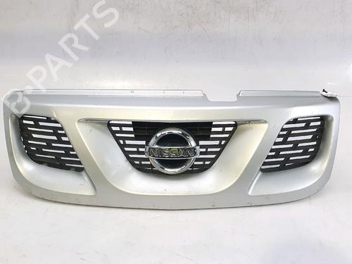 Used Grille NISSAN TERRANO II (R20) 3.0 Di 4WD (154 hp) 30093899
