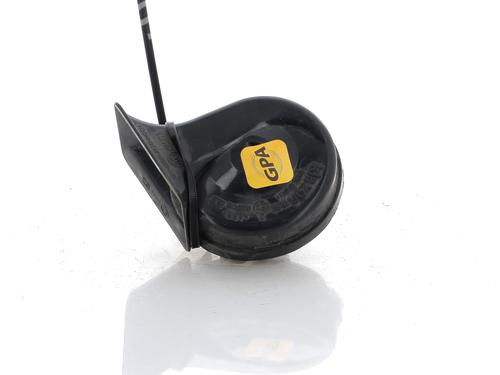 Used Horn PEUGEOT 106 II (1A_, 1C_) 1.4 i (75 hp) 27901883
