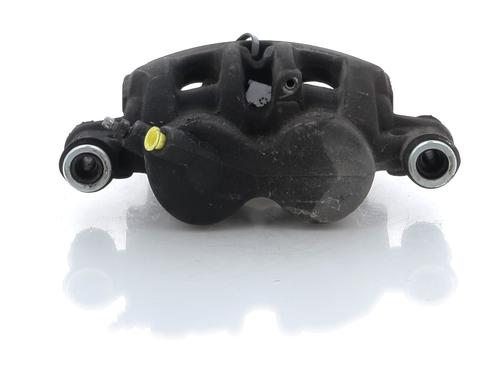 Right front brake caliper MERCEDES-BENZ SPRINTER 3-t Van (B906) 211 CDI (906.611, 906.613) | BP27902968M104 
