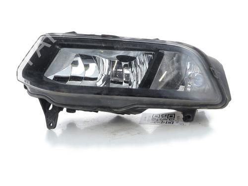 Used Left front fog light VW POLO V (6R1, 6C1) 1.0 (75 hp) 32013559
