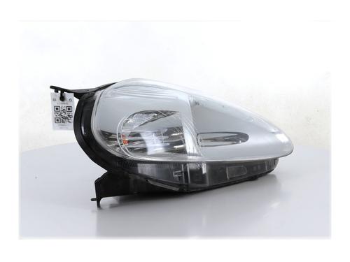 Right headlight FIAT GRANDE PUNTO (199_) 1.3 D Multijet | BP29849472C29 