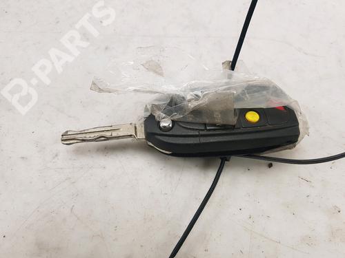 Ignition barrel VOLVO V70 II (285) D5 | BP11756084M48 