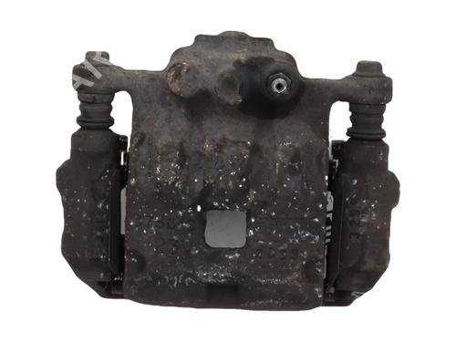 Used Left front brake caliper FORD FIESTA VI (CB1, CCN) 1.4 TDCi (68 hp) 27907374