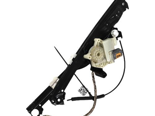 Used Front left window mechanism PEUGEOT 308 II (LB_, LP_, LW_, LH_, L3_) 2.0 BlueHDi 150 (150 hp) 28068835