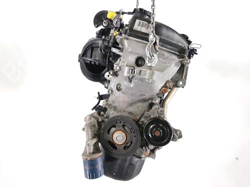 Motor CITROËN C1 (PM_, PN_) 1.0 (68 hp) 32006454