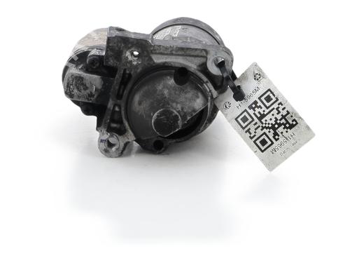 Starter RENAULT KANGOO (KC0/1_) 1.5 dCi (KC08, KC09) | BP36877168M8 - Image 2