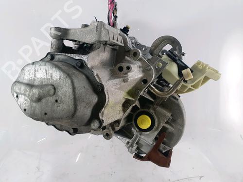Gearbox CITROËN C3 Picasso (SH_) 1.6 HDI 90 | BP29390334M3 