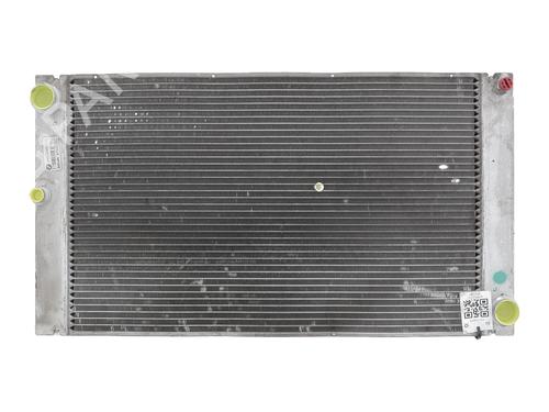 Used Water radiator Water radiator BMW 5 (E60) 530 d (218 hp) 34204864 34204864