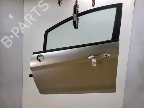 Left front door FORD FIESTA VI (CB1, CCN) 1.5 TDCi | BP30474972C2 