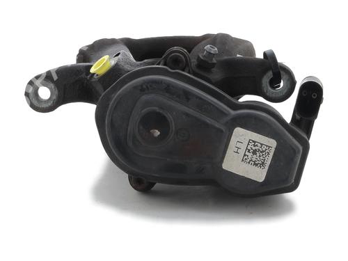 Left rear brake caliper NISSAN QASHQAI II (J11, J11_) 1.2 DIG-T | BP27911525M107 