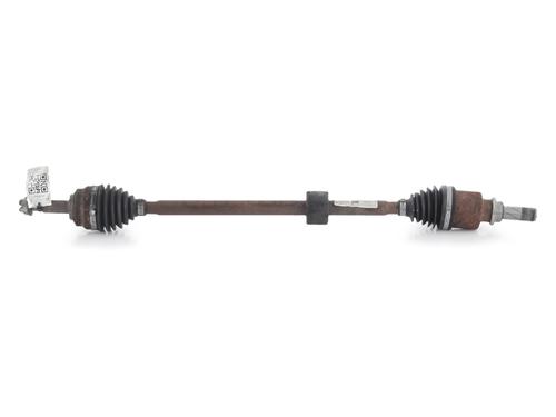 Right front driveshaft DACIA SANDERO III 1.0 TCe 100 ECO-G | BP39576553M39 - Image 2