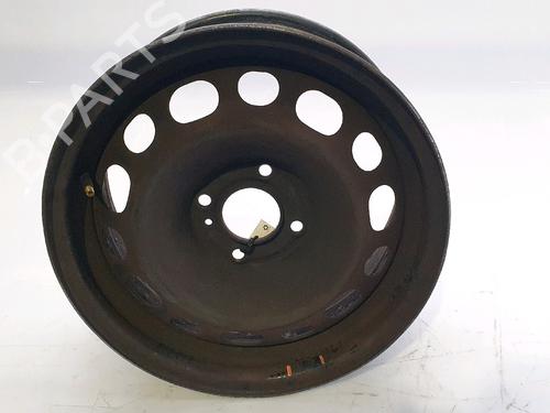 Used Rim PEUGEOT 308 SW I (4E_, 4H_) 1.6 HDi (112 hp) 28533288