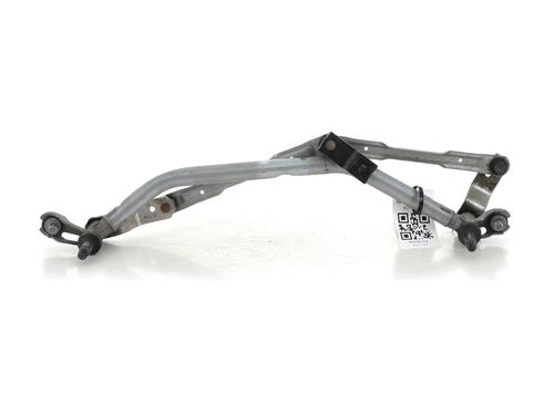 Used Front wipers mechanism PEUGEOT 208 I (CA_, CC_) 1.0 VTi (68 hp) 29624357