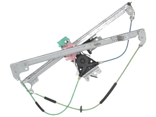 Used Front right window mechanism Front right window mechanism PEUGEOT EXPERT Van (VF3A_, VF3U_, VF3X_) 2.0 HDi 120 (120 hp) 36006803 36006803