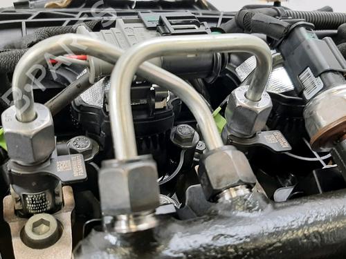 Engine PEUGEOT 807 (EB_) 2.0 HDI | BP32130573M1