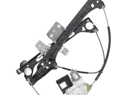 Front left window mechanism AUDI TT (8J3) 2.0 TTS quattro | BP33533575C22 - Image 2