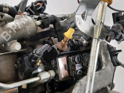 Engine ALFA ROMEO 147 (937_) 1.9 JTDM 8V (937.AXD1A, 937.AXU1A, 937.BXU1A) | BP33280839M1 - Image 8