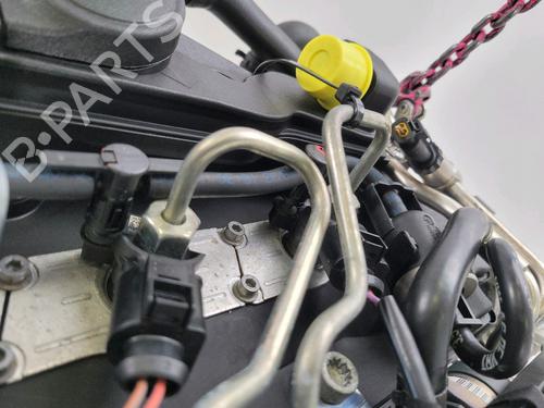Engine AUDI A4 B8 Avant (8K5) 2.0 TDI | BP29443415M1 