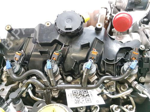 Motor DACIA DUSTER (HM_) 1.5 dCi 115 (HMAD) | BP30693720M1 