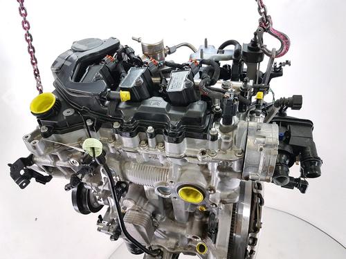 Engine CITROËN C4 III (BA_, BB_, BC_) 1.2 PureTech 130 (BAHNSA, BAHNSB) | BP36660241M1 - Image 6