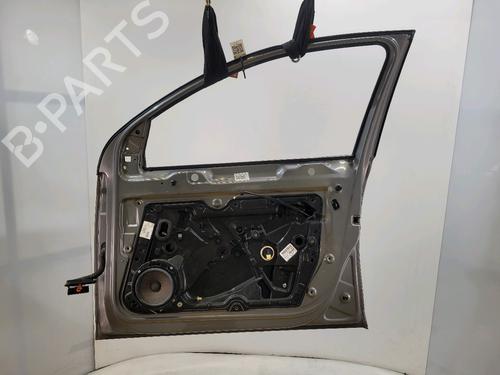 Right front door VW GOLF VI (5K1) 1.6 TDI | BP29296712C3