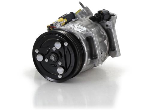Used AC compressor CITROËN C4 III (BA_, BB_, BC_) 1.2 PureTech 130 (BAHNSA, BAHNSB) (130 hp) 31303130