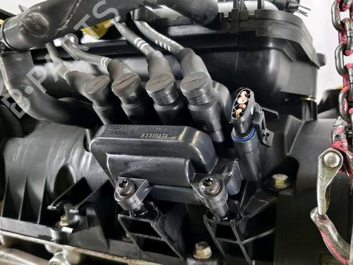 Engine RENAULT TWINGO I (C06_) 1.2 16V (C06C, C06D, C06K) | BP31085939M1 