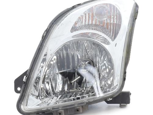Left headlight SUZUKI SWIFT III (MZ, EZ) 1.3 DDiS (RS413D) | BP33331915C28 - Image 4