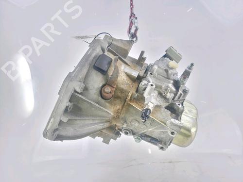 Used Gearbox FIAT DOBLO Box Body/MPV (223_) [2000-2025]  26649652
