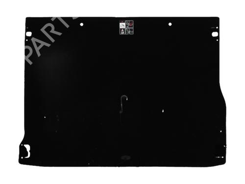 Used Luggage compartment floor Luggage compartment floor 39117454 39117454