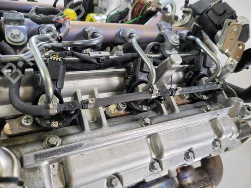 Engine MERCEDES-BENZ C-CLASS (W204)  | BP28176975M1 