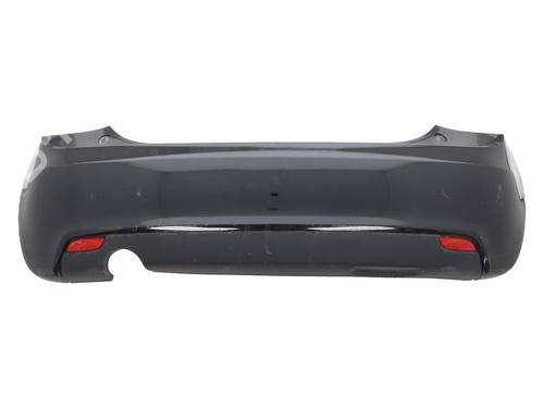 Used Rear bumper AUDI A1 Sportback (8XA, 8XF) 1.2 TFSI (86 hp) 29048389