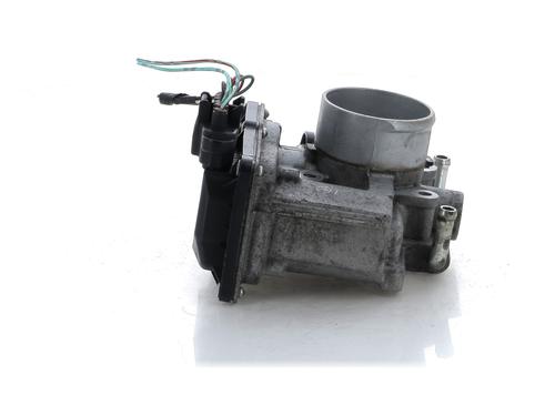 Throttle body OPEL AGILA (B) (H08) 1.2 (F68) | BP21050076M82 