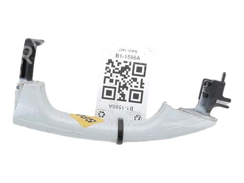 front-left-exterior-door-handle-mercedes-benz-a-class-w177-2018-36288615 main image