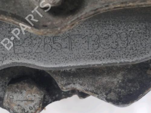 Gearbox OPEL CORSA D (S07) 1.0 (L08, L68) | BP23451036M3 
