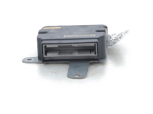 Airbag module RENAULT CLIO IV Grandtour (KH_) 1.5 dCi 90 (KHN3, KHN4) (90 hp) 33190086