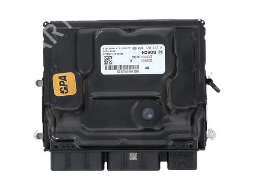 Engine control unit (ECU) RENAULT TRAFIC III Van (FG_) 2.0 dCi 150 (FGMU) | BP28834665M57