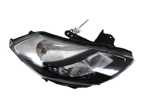 Højre forlygte RENAULT CLIO III (BR0/1, CR0/1) 1.5 dCi | BP29848885C29