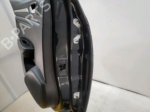 Dør venstre bagtil RENAULT MEGANE IV Hatchback (B9A/M/N_) 1.6 dCi 130 (B9A4) | BP31058076C4