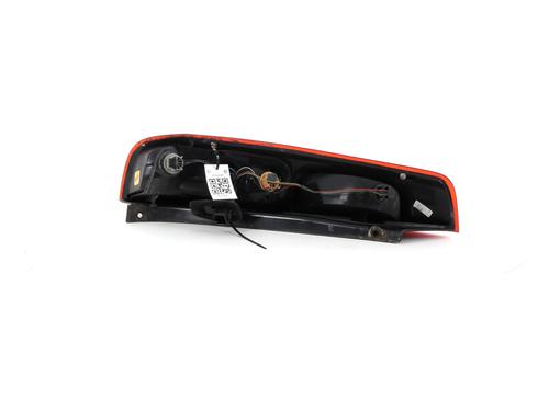 Right taillight FORD FIESTA V (JH_, JD_) 1.6 TDCi | BP22686367C35 