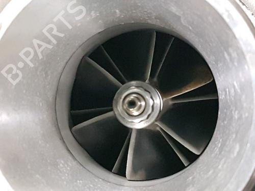 Engine CITROËN C-CROSSER (VU_, VV_) 2.2 HDi | BP33567709M1  - Image 8