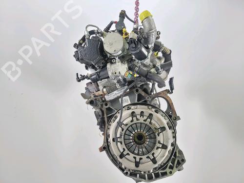 Engine SUZUKI SWIFT III (MZ, EZ) 1.3 DDiS (RS413D) | BP30049249M1 